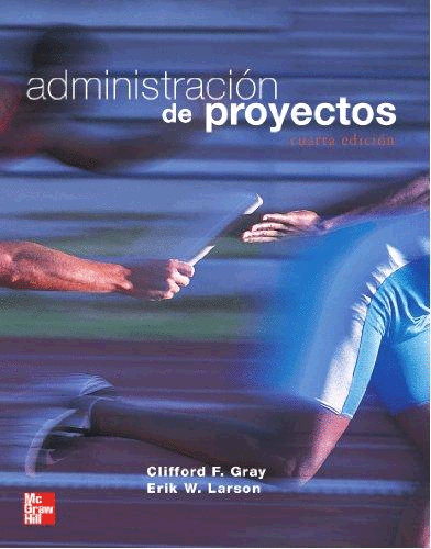 ADMINISTRACION DE PROYECTOS / CD