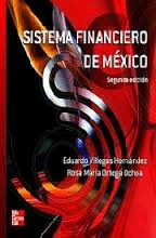 SISTEMA FINANCIERO DE MEXICO