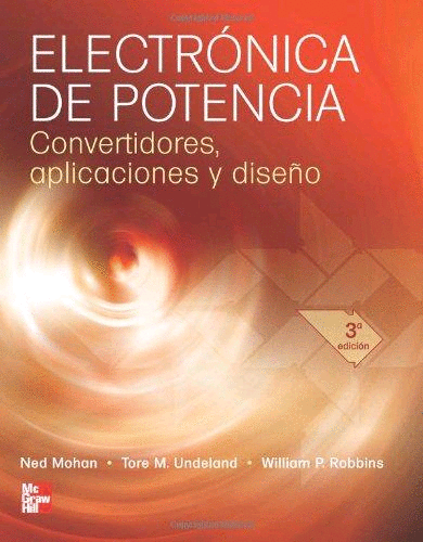 ELECTRONICA DE POTENCIA 3A EDICION