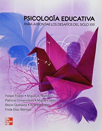 PSICOLOGIA EDUCATIVA