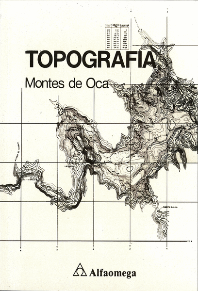 TOPOGRAFIA