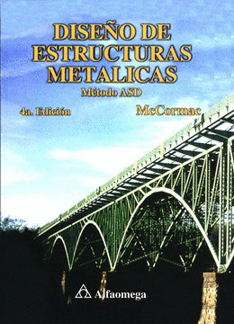 DISENO DE ESTRUCTURAS METALICAS (METODO ASD)
