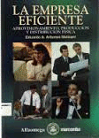 EMPRESA EFICIENTE, LA