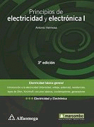 PRINCIPIOS DE ELECTRICIDAD Y ELECTRONICA