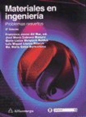 MATERIALES EN INGENIERIA