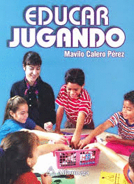 EDUCAR JUGANDO