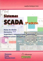 SISTEMAS SCADA 2ED.