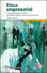 ÉTICA EMPRESARIAL