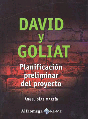 DAVID Y GOLIAT