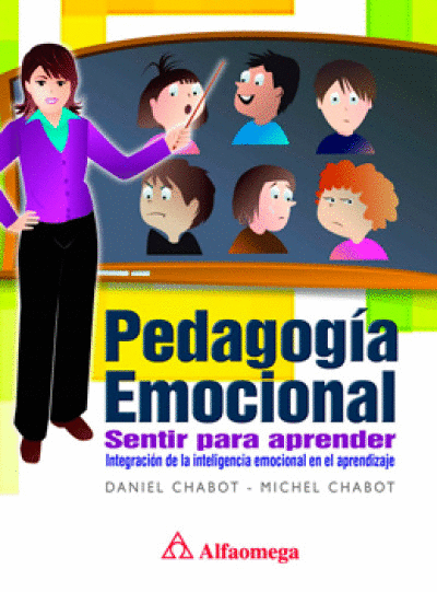 PEDAGOGIA EMOCIONAL