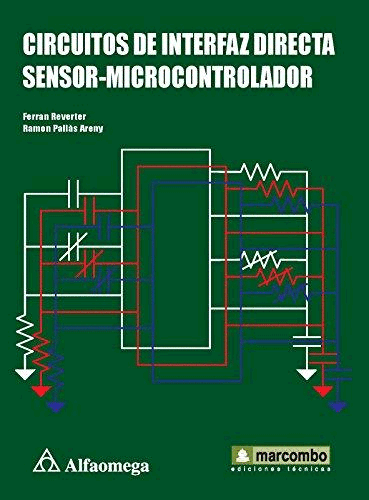 CIRCUITOS DE INTERFAZ DIRECTA SENSOR-MICROCONTROLADOR