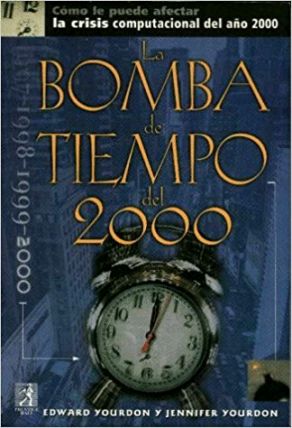 BOMBA DE TIEMPO DEL 2000