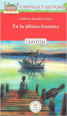 EN LA ULTIMA FRONTERA