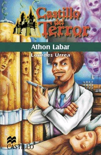 ATHON LABAR