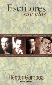 ESCRITORES SUICIDAS