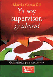 YASOY SUPERVISOR, ¿Y AHORA?