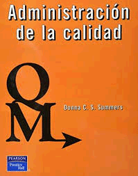 ADMINISTRACION DE LA CALIDAD