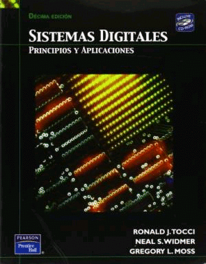 SISTEMAS DIGITALES