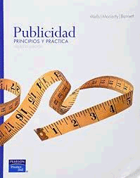 PUBLICIDAD: PRINCIPIOS Y PRACTICAS
