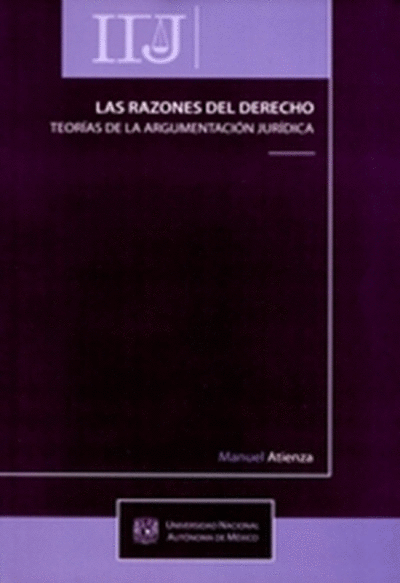 RAZONES DEL DERECHO, LAS