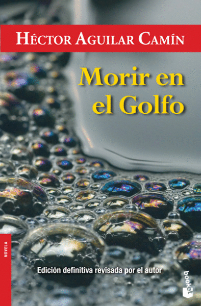 MORIR EN EL GOLFO