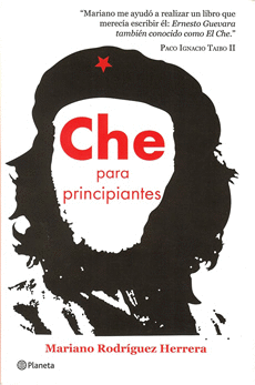 CHE PARA PRINCIPIANTES