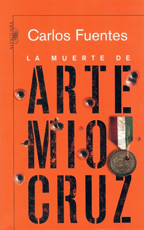 MUERTE DE ARTEMIO CRUZ, LA