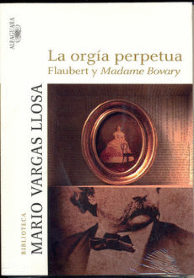 ORGIA PERPETUA, LA