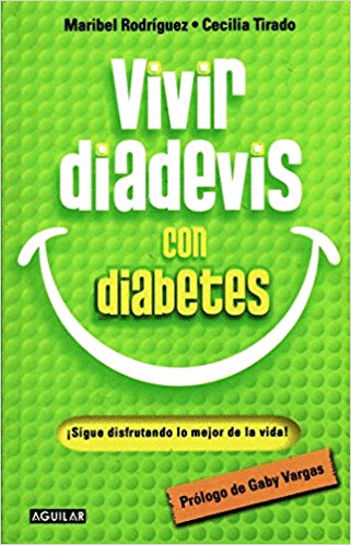 VIVIR DIADEVIS CON DIABETES