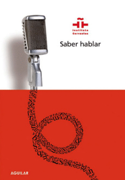 SABER HABLAR