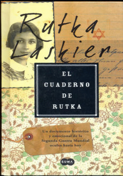 CUADERNO DE RUTKA, EL