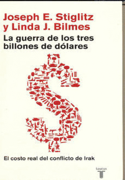 GUERRA DE LOS TRES BILLONES DE DOLARES, LA