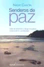 SENDEROS DE PAZ