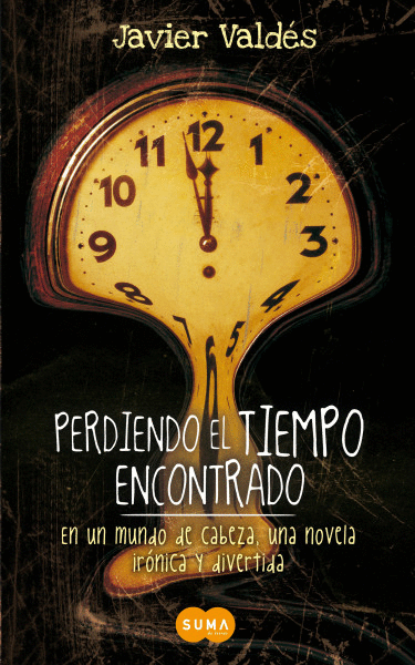 PERDIENDO EL TIEMPO ENCONTRADO