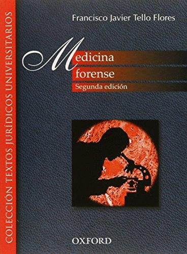 MEDICINA FORENSE 2DA ED