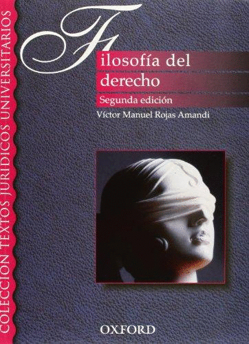 FILOSOFIA DEL DERECHO 2DA ED