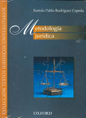 METODOLOGIA JURIDICA