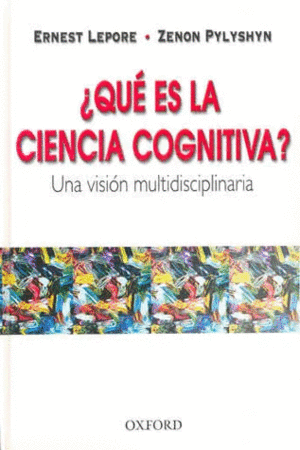 QUE ES LA CIENCIA COGNITIVA?