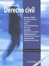 DICCIONARIO DE DERECHO CIVIL
