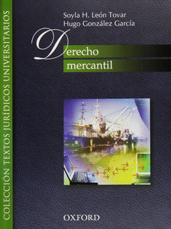 DERECHO MERCANTIL / LEON TOVAR