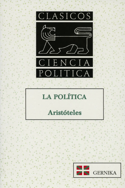 POLITICA, LA / GERNIKA