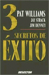 TRES SECRETOS DE EXITO