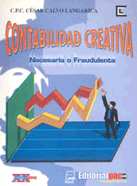 CONTABILIDAD CREATIVA