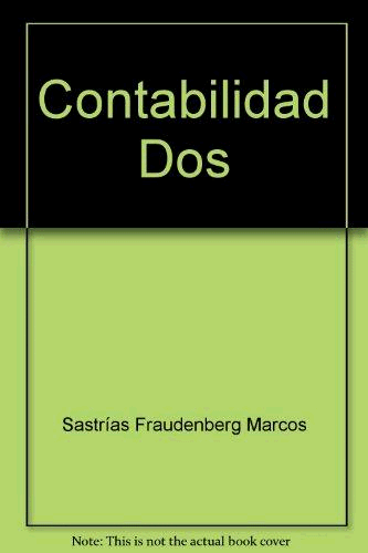 CONTABILIDAD DOS