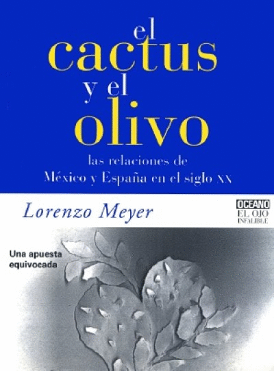 CACTUS Y EL OLIVO, EL