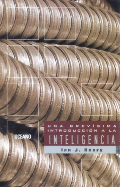 UNA BREVISIMA INTRODUCCION A LA INTELIGENCIA