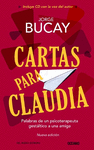 CARTAS PARA CLAUDIA CON CD