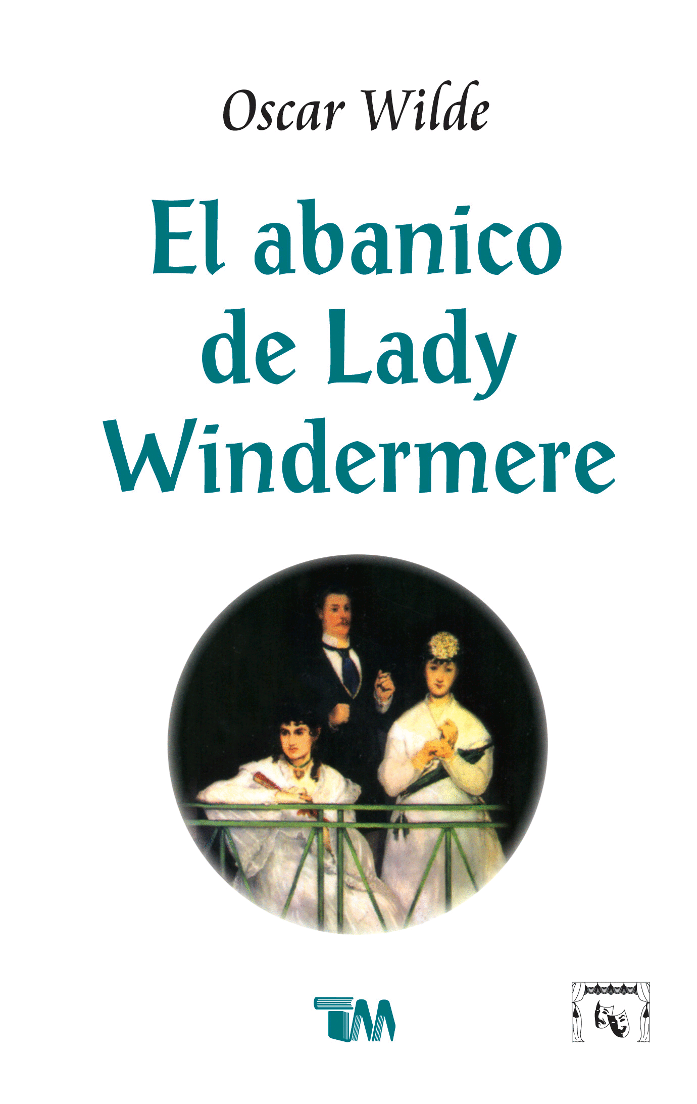 ABANICO DE LADY WINDERMERE, EL