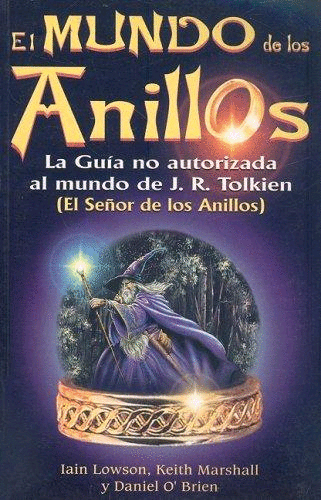 MUNDO DE LOS ANILLOS, EL