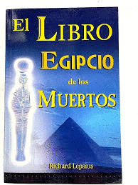 EL LIBRO EGIPCIO DE LOS MUERTOS